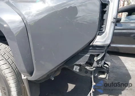 2024 Toyota Tacoma Trd Sport 4Wd from USA, damaged, VIN 3TMLB5JN8RM012213